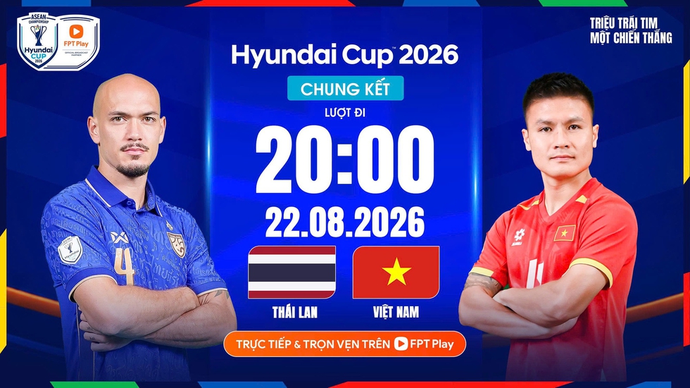 CĐV Việt Nam mua hết v&eacute; đội kh&aacute;ch tr&ecirc;n s&acirc;n Rajamangala, được bố tr&iacute; ngồi ở đ&acirc;u?- Ảnh 2.