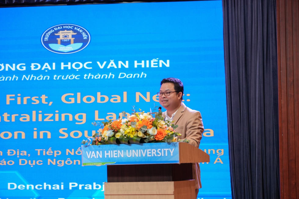 Văn hóa Việt được người trẻ lan tỏa mạnh mẽ trên nền tảng số- Ảnh 2.