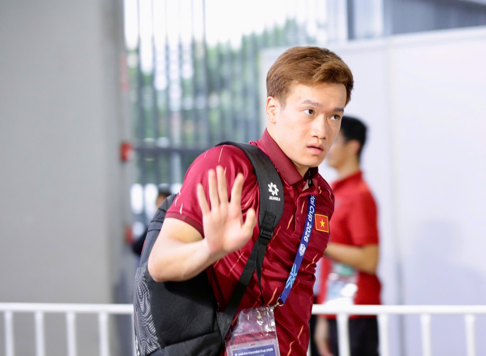  Hỏa lực Xuân Son, Đình Bắc và Hoàng Hên, đội trưởng Hoàng Đức- Ảnh 3.