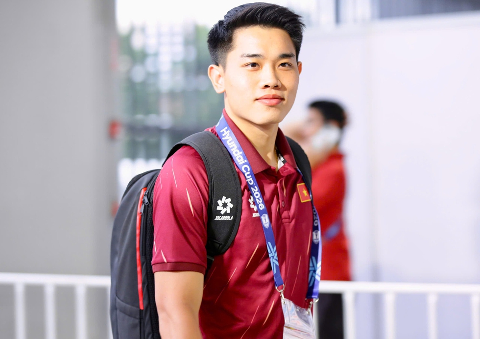  Hỏa lực Xuân Son, Đình Bắc và Hoàng Hên, đội trưởng Hoàng Đức- Ảnh 6.