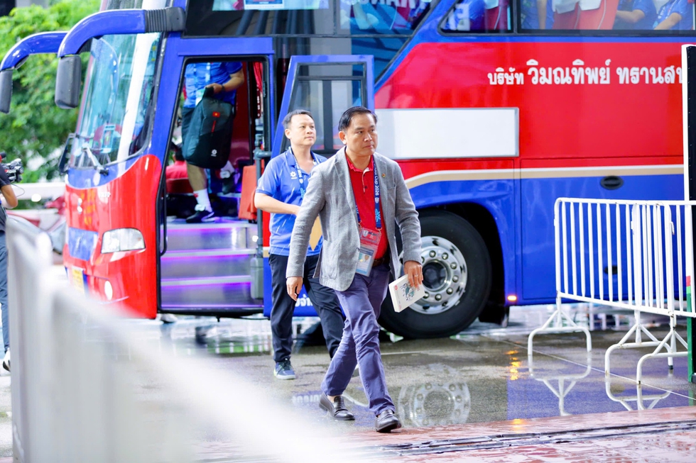  Hỏa lực Xuân Son, Đình Bắc và Hoàng Hên, đội trưởng Hoàng Đức- Ảnh 1.
