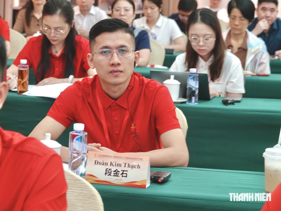 H&agrave;nh tr&igrave;nh đỏ: Thanh ni&ecirc;n Việt Nam theo dấu ch&acirc;n B&aacute;c, mang về kh&aacute;t vọng cống hiến- Ảnh 3.