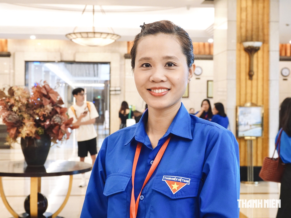 H&agrave;nh tr&igrave;nh đỏ: Thanh ni&ecirc;n Việt Nam theo dấu ch&acirc;n B&aacute;c, mang về kh&aacute;t vọng cống hiến- Ảnh 6.