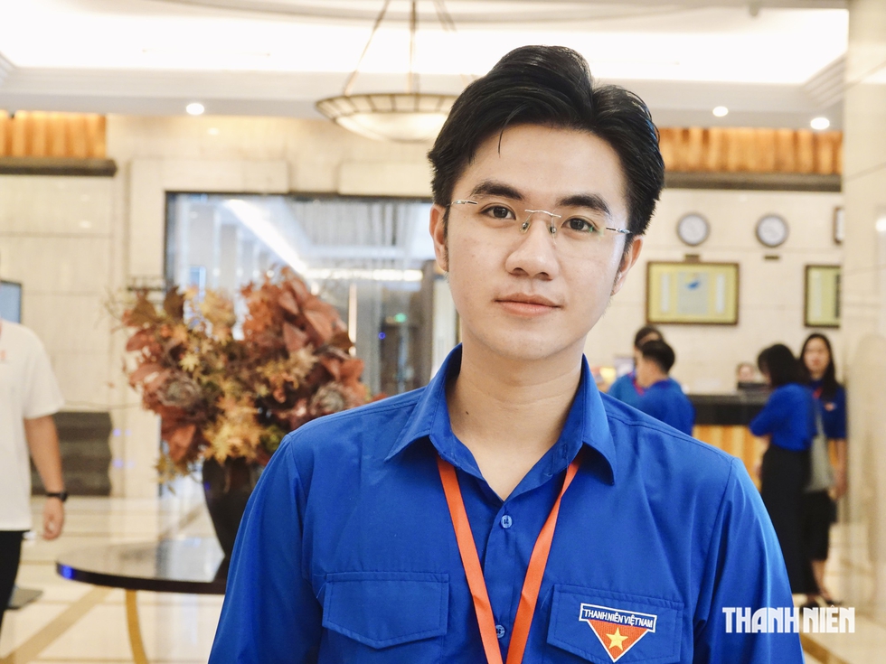 H&agrave;nh tr&igrave;nh đỏ: Thanh ni&ecirc;n Việt Nam theo dấu ch&acirc;n B&aacute;c, mang về kh&aacute;t vọng cống hiến- Ảnh 7.