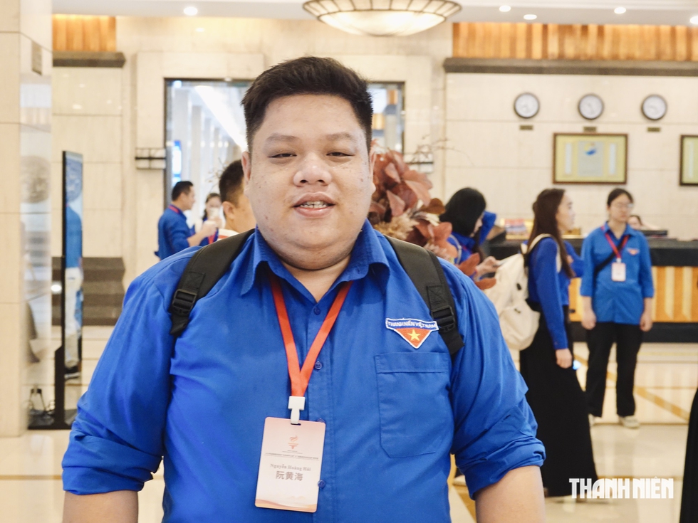 H&agrave;nh tr&igrave;nh đỏ: Thanh ni&ecirc;n Việt Nam theo dấu ch&acirc;n B&aacute;c, mang về kh&aacute;t vọng cống hiến- Ảnh 4.