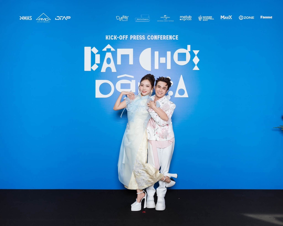 Phương Mỹ Chi 'l&agrave;m mới' ch&iacute;nh m&igrave;nh sau 13 năm ca h&aacute;t- Ảnh 2.