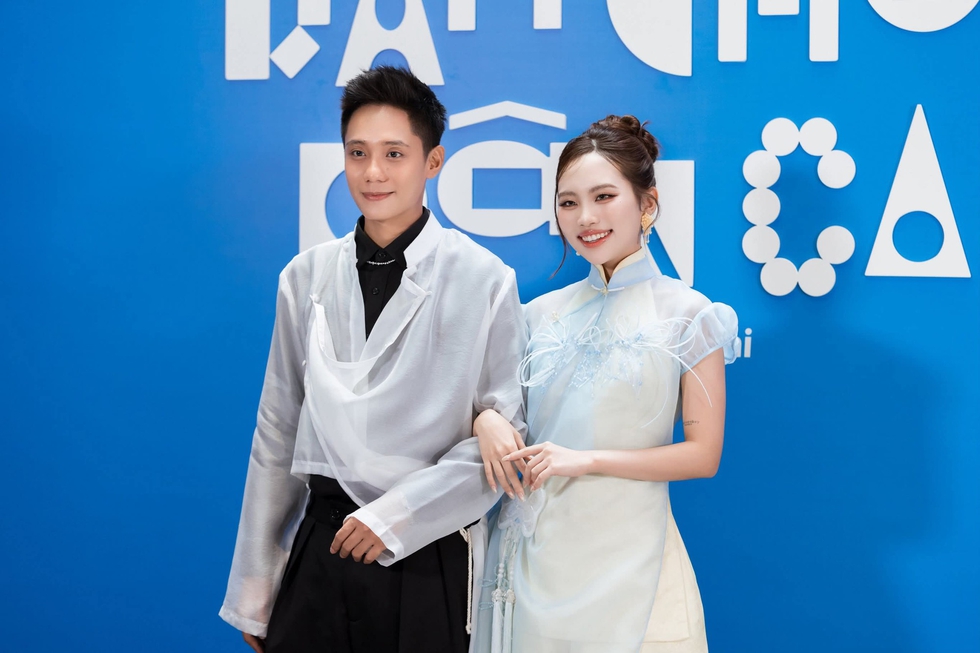 Phương Mỹ Chi 'l&agrave;m mới' ch&iacute;nh m&igrave;nh sau 13 năm ca h&aacute;t- Ảnh 4.