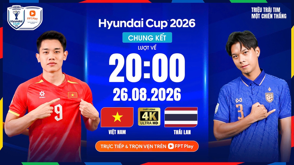 Đội tuyển Việt Nam vượt xa Th&aacute;i Lan ở điểm g&igrave;?- Ảnh 1.