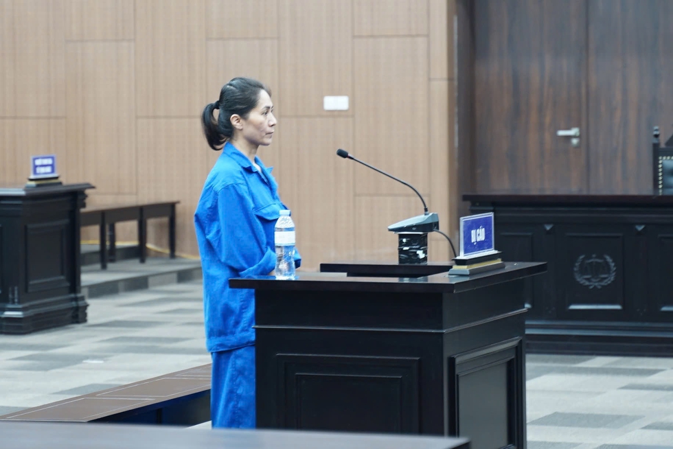 Gi&aacute;m đốc tổ chức show 'Về đ&acirc;y bốn c&aacute;nh chim trời' bị phạt 2 năm t&ugrave;- Ảnh 1.