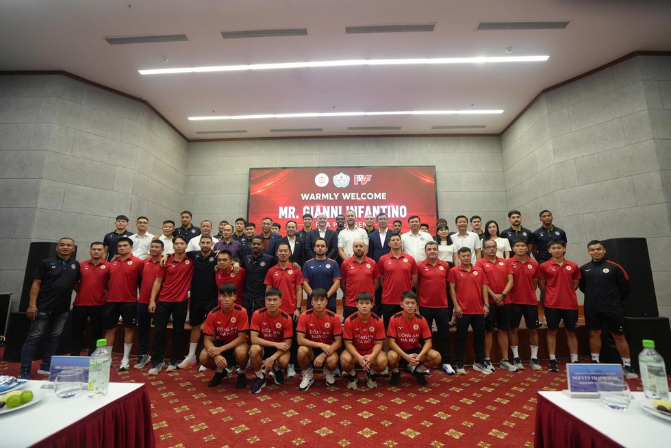  ‘Việt Nam như nhà của tôi’- Ảnh 3.