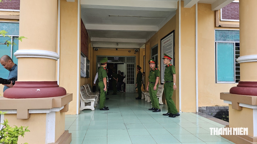 Ho&atilde;n phi&ecirc;n t&ograve;a vụ tai nạn giao th&ocirc;ng ở Vĩnh Long khiến nữ sinh tử vong- Ảnh 3.