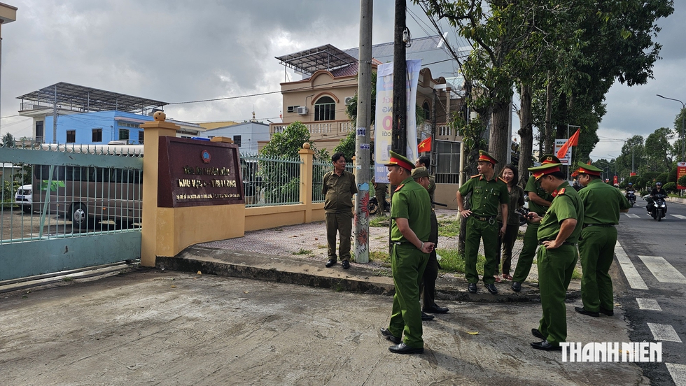Ho&atilde;n phi&ecirc;n t&ograve;a vụ tai nạn giao th&ocirc;ng ở Vĩnh Long khiến nữ sinh tử vong- Ảnh 1.