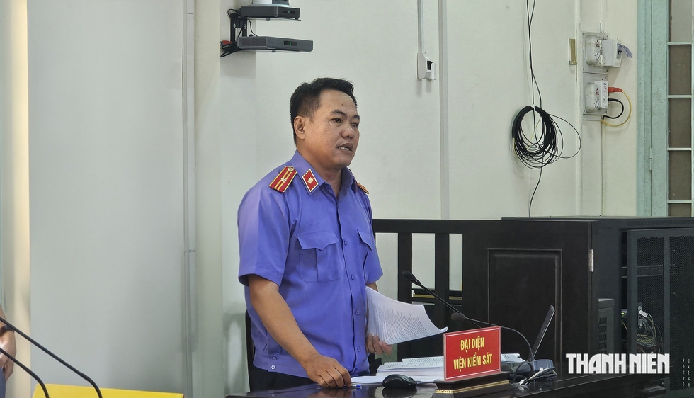 Ho&atilde;n phi&ecirc;n t&ograve;a vụ tai nạn giao th&ocirc;ng ở Vĩnh Long khiến nữ sinh tử vong- Ảnh 4.