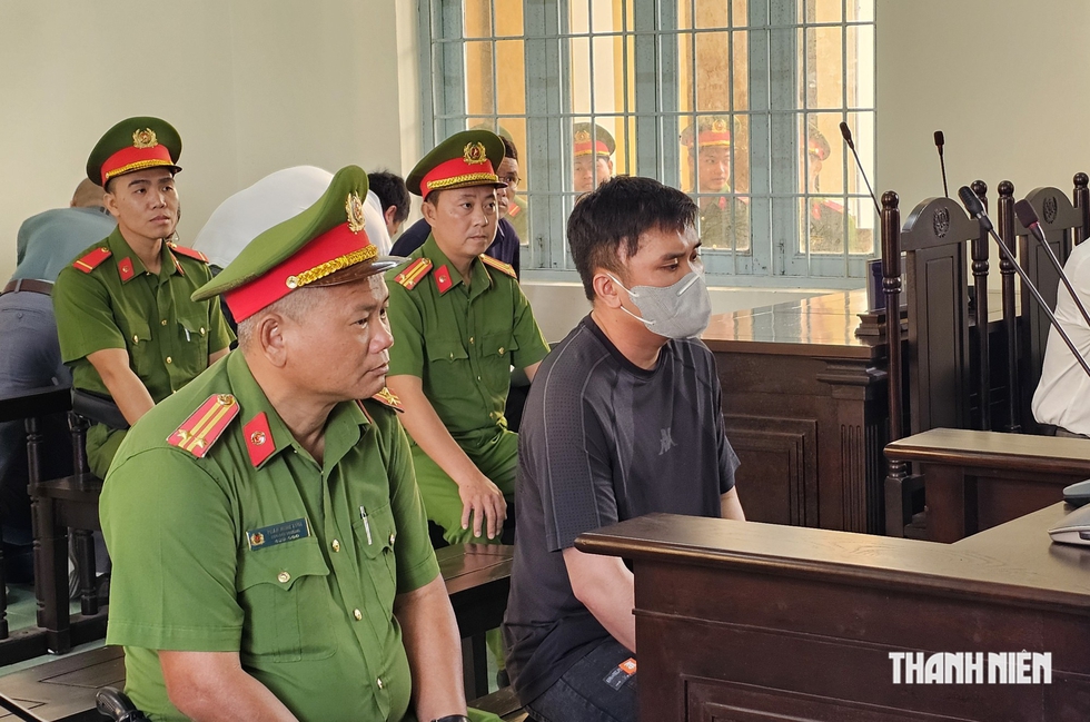 Ho&atilde;n phi&ecirc;n t&ograve;a vụ tai nạn giao th&ocirc;ng ở Vĩnh Long khiến nữ sinh tử vong- Ảnh 2.