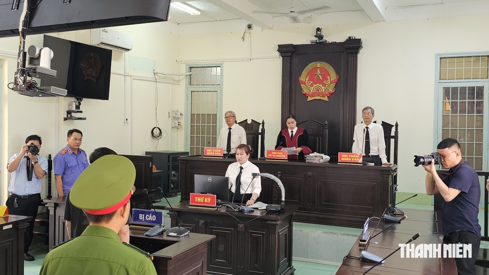 Ho&atilde;n phi&ecirc;n t&ograve;a vụ tai nạn giao th&ocirc;ng ở Vĩnh Long khiến nữ sinh tử vong- Ảnh 5.