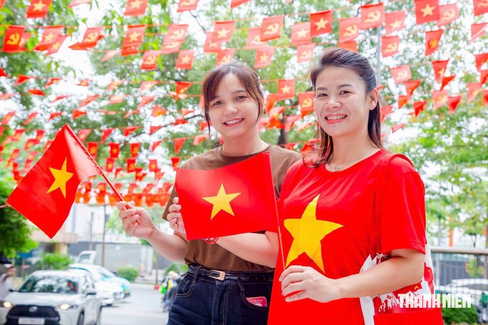 Ng&agrave;y Văn h&oacute;a Việt Nam, Bộ VH-TT-DL nhất tr&iacute; phương &aacute;n nghỉ 4 ng&agrave;y- Ảnh 1.