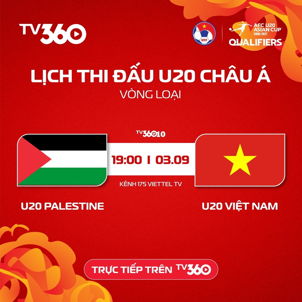 Lịch thi đấu mới nhất U.20 Triều Ti&ecirc;n - Iran tại s&acirc;n Việt Tr&igrave;, U.20 Việt Nam thế n&agrave;o?- Ảnh 2.