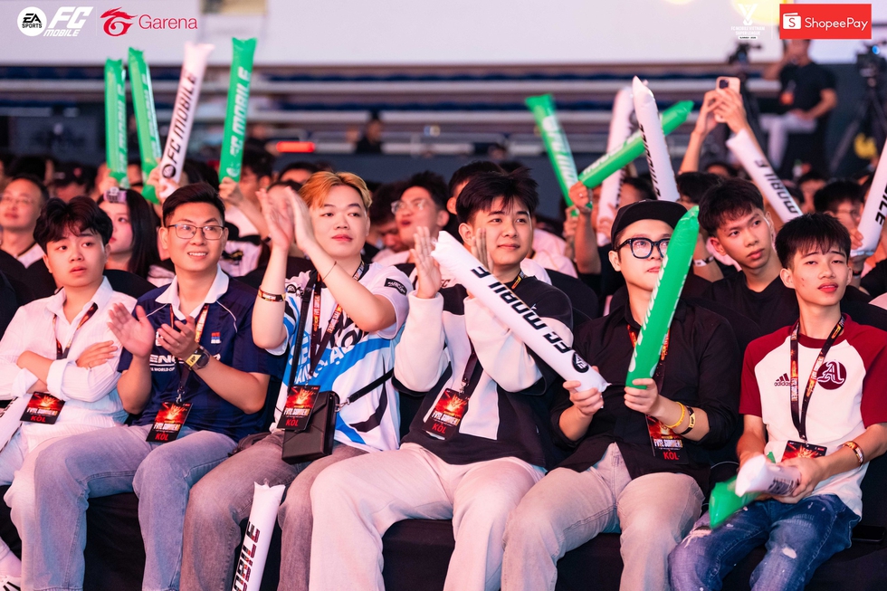 Ho&agrave;ng Bảo đ&aacute;nh bại đối thủ mạnh, xứng đ&aacute;ng v&ocirc; địch FVSL Summer 2026- Ảnh 2.