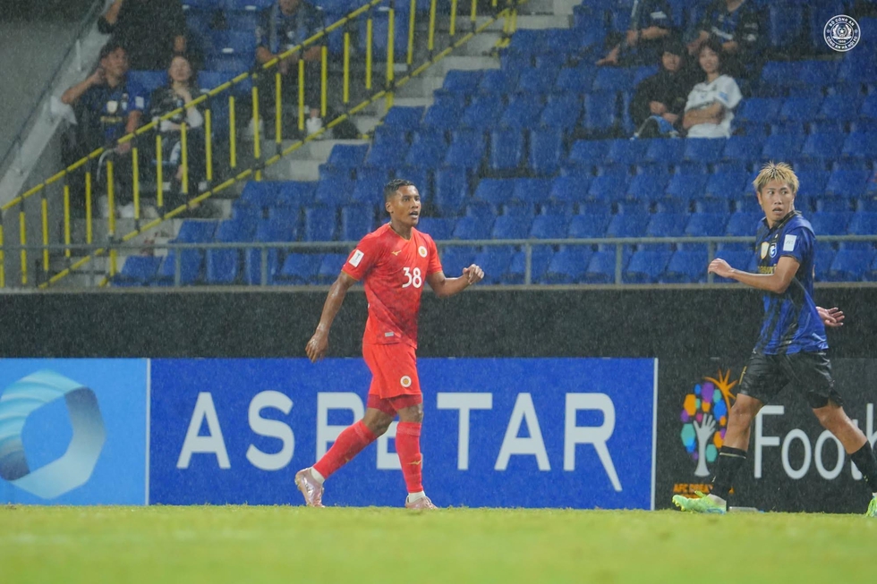 Lịch thi đấu mới nhất đội tuyển Việt Nam tại FIFA ASEAN Cup: Khung giờ rất đẹp, hai trận đá tối- Ảnh 3.