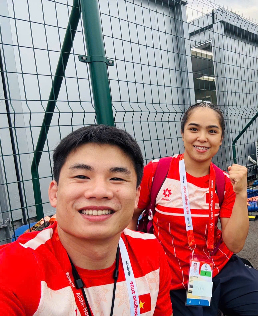 Hai ‘ẩn số’ MMA Việt Nam xuất trận, nhà vô địch SEA Games quyết gây bất ngờ - Ảnh 1.