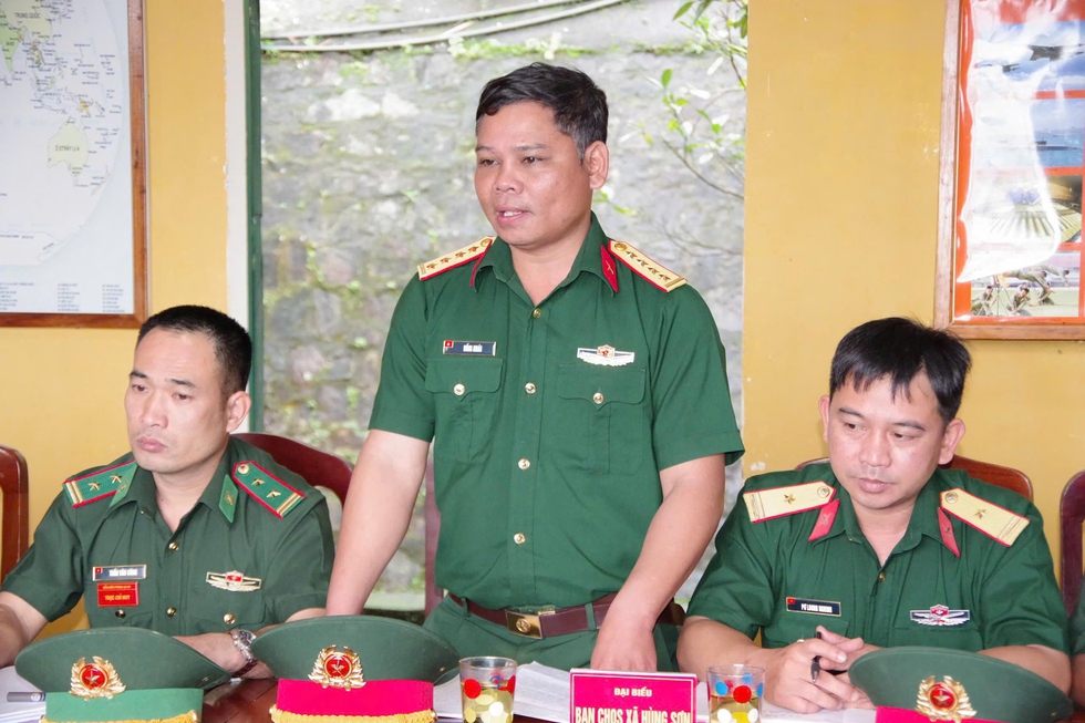 40 hộ dân Đà Nẵng di dời khẩn cấp: Sớm rà soát quỹ đất tái định cư- Ảnh 2.