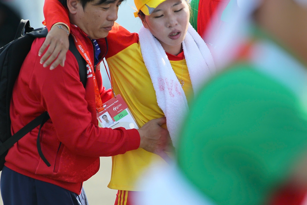 Những tấm huy chương của ý chí- Ảnh 3.