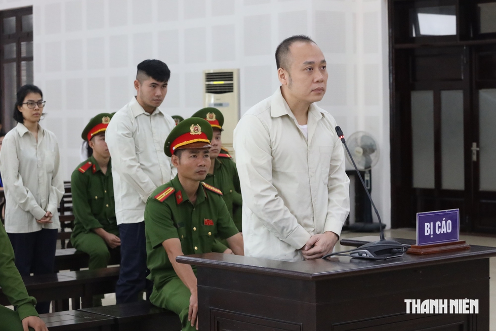 Phi&ecirc;n t&ograve;a GFDI: 7.108 bị hại được triệu tập, nhiều người vắng mặt- Ảnh 1.
