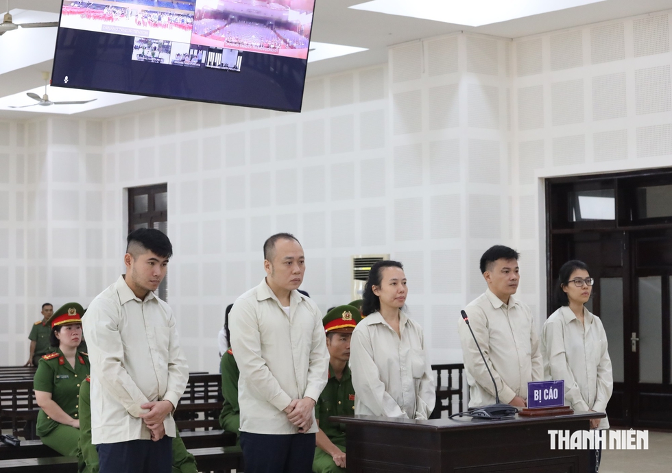 Phi&ecirc;n t&ograve;a GFDI: 7.108 bị hại được triệu tập, nhiều người vắng mặt- Ảnh 5.