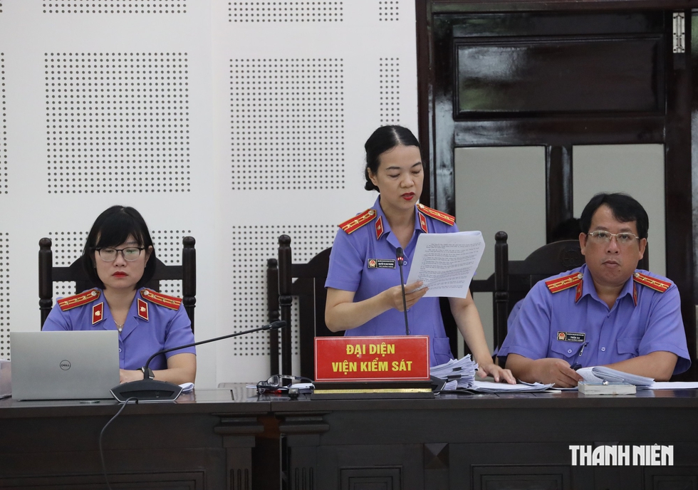Phi&ecirc;n t&ograve;a GFDI: 7.108 bị hại được triệu tập, nhiều người vắng mặt- Ảnh 3.