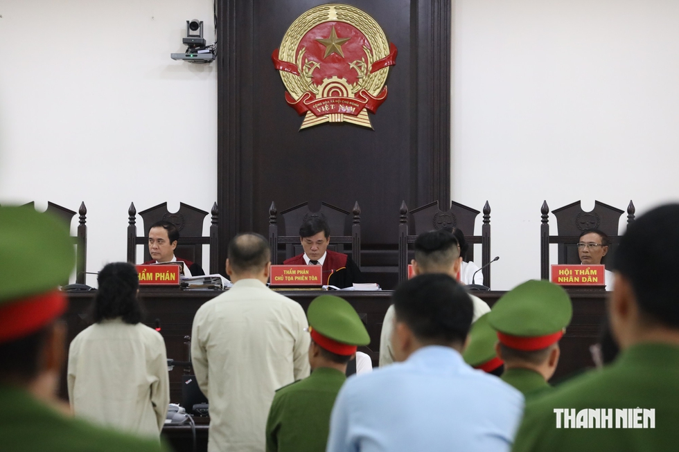 Phi&ecirc;n t&ograve;a GFDI: 7.108 bị hại được triệu tập, nhiều người vắng mặt- Ảnh 4.