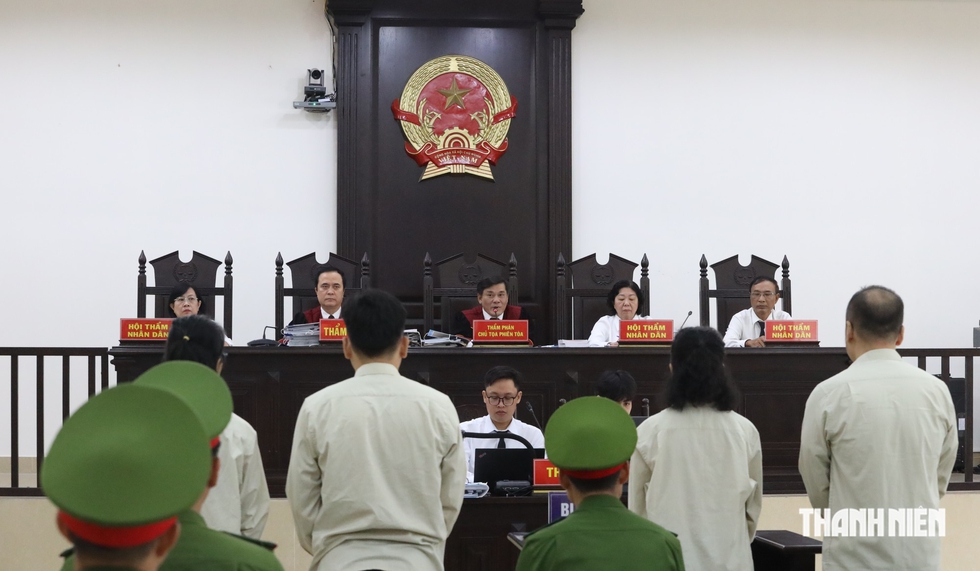 Vụ &aacute;n GFDI: Hơn 2.407 tỉ đồng sẽ được thu hồi v&agrave; bồi thường ra sao?- Ảnh 3.