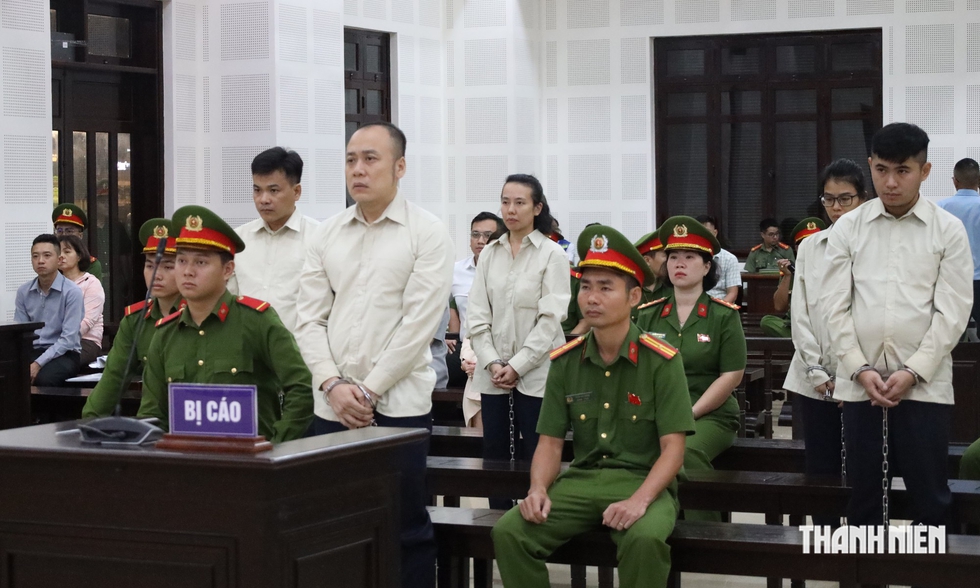 Vụ &aacute;n GFDI: Hơn 2.407 tỉ đồng sẽ được thu hồi v&agrave; bồi thường ra sao?- Ảnh 1.