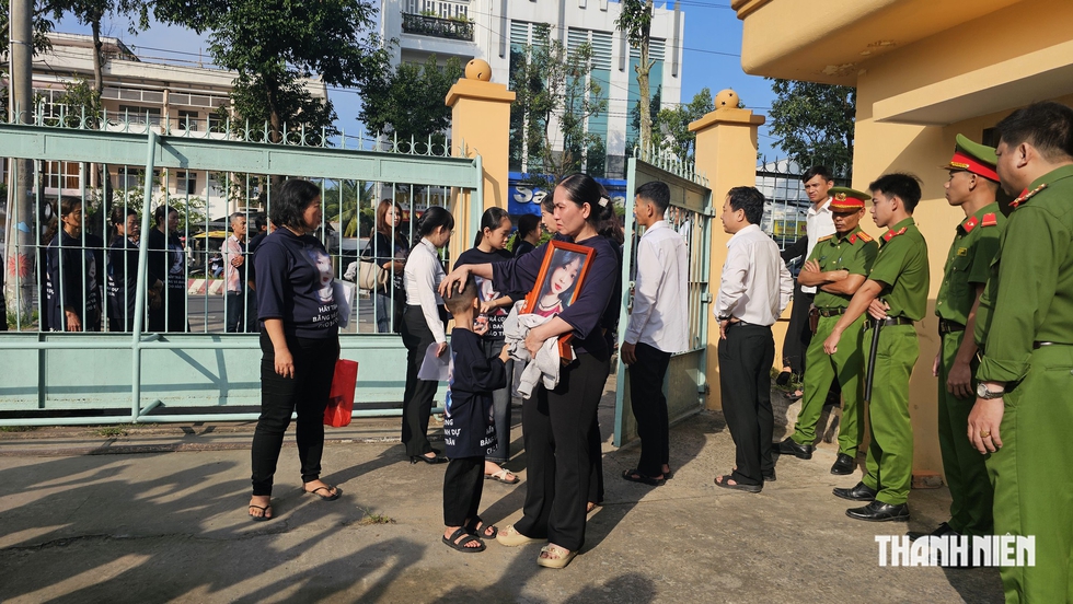 Tai nạn khiến nữ sinh Vĩnh Long tử vong: T&agrave;i xế l&atilde;nh &aacute;n- Ảnh 3.