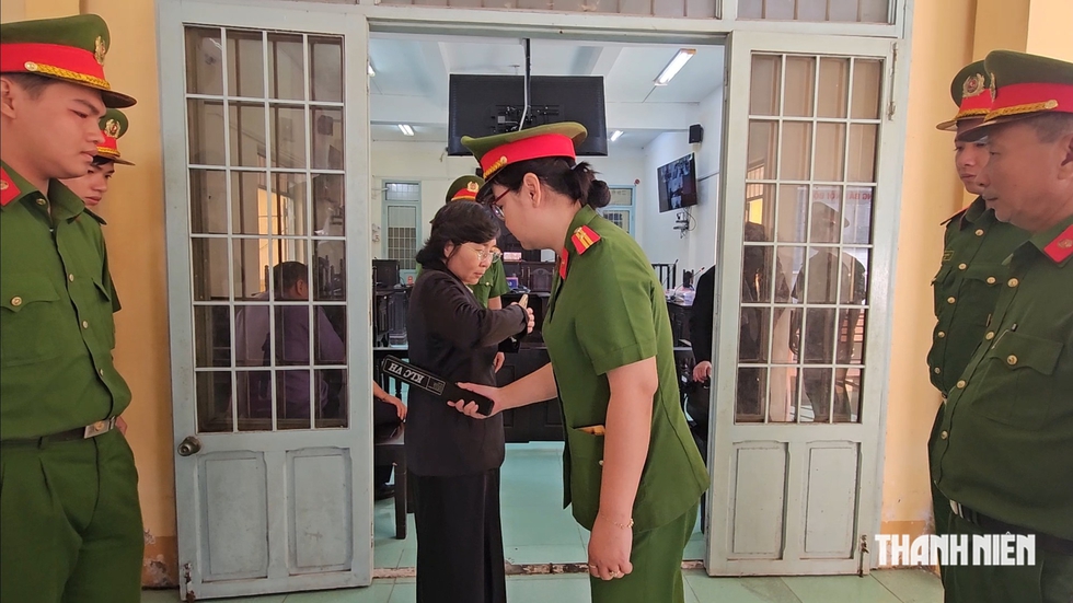 Tai nạn khiến nữ sinh Vĩnh Long tử vong: T&agrave;i xế l&atilde;nh &aacute;n- Ảnh 4.