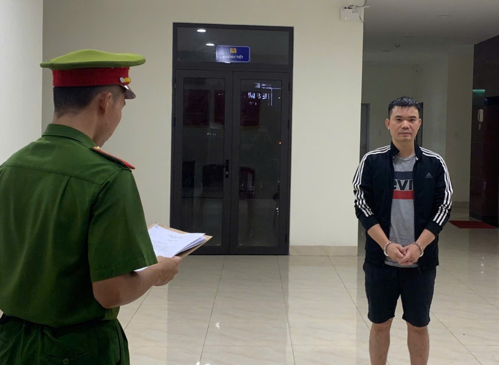 Nhận 30.000 USD để đổi tiền Trung Quốc, cắt li&ecirc;n lạc rồi bỏ trốn khỏi Đ&agrave; Nẵng- Ảnh 1.