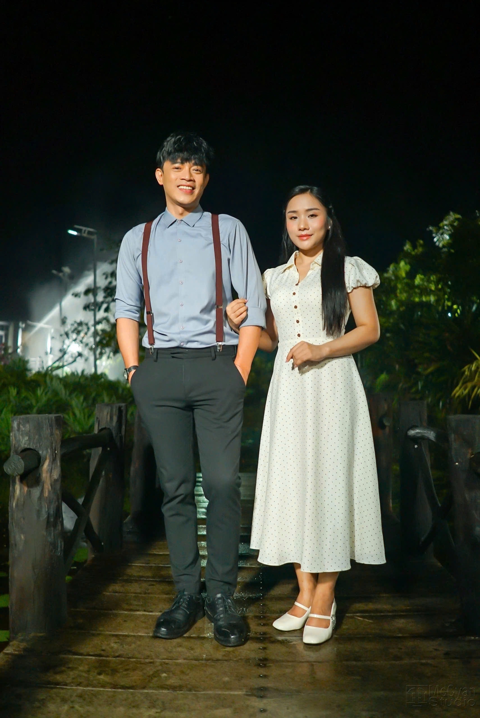 Học tr&ograve; xinh đẹp từng gi&agrave;nh &aacute; qu&acirc;n &lsquo;Thần tượng bolero&rsquo; của Ngọc Sơn giờ ra sao?- Ảnh 3.