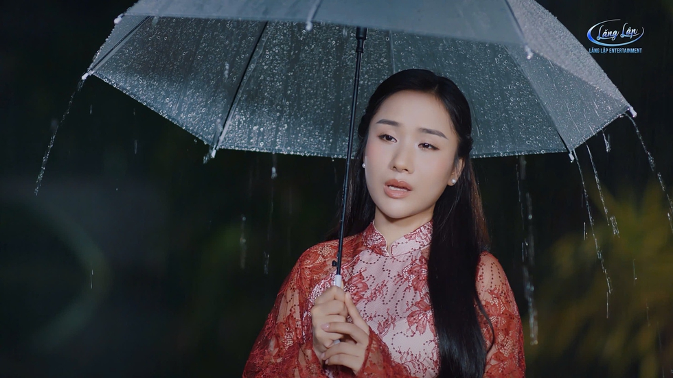 Học tr&ograve; xinh đẹp từng gi&agrave;nh &aacute; qu&acirc;n &lsquo;Thần tượng bolero&rsquo; của Ngọc Sơn giờ ra sao?- Ảnh 1.