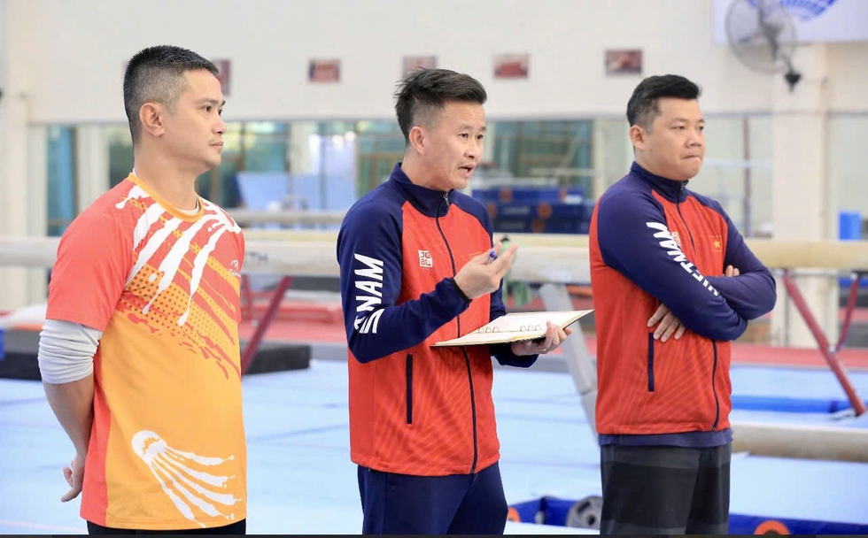 &lsquo;Hot boy&rsquo; Đinh Phương Th&agrave;nh kh&ocirc;ng dự ASIAD 20- Ảnh 2.