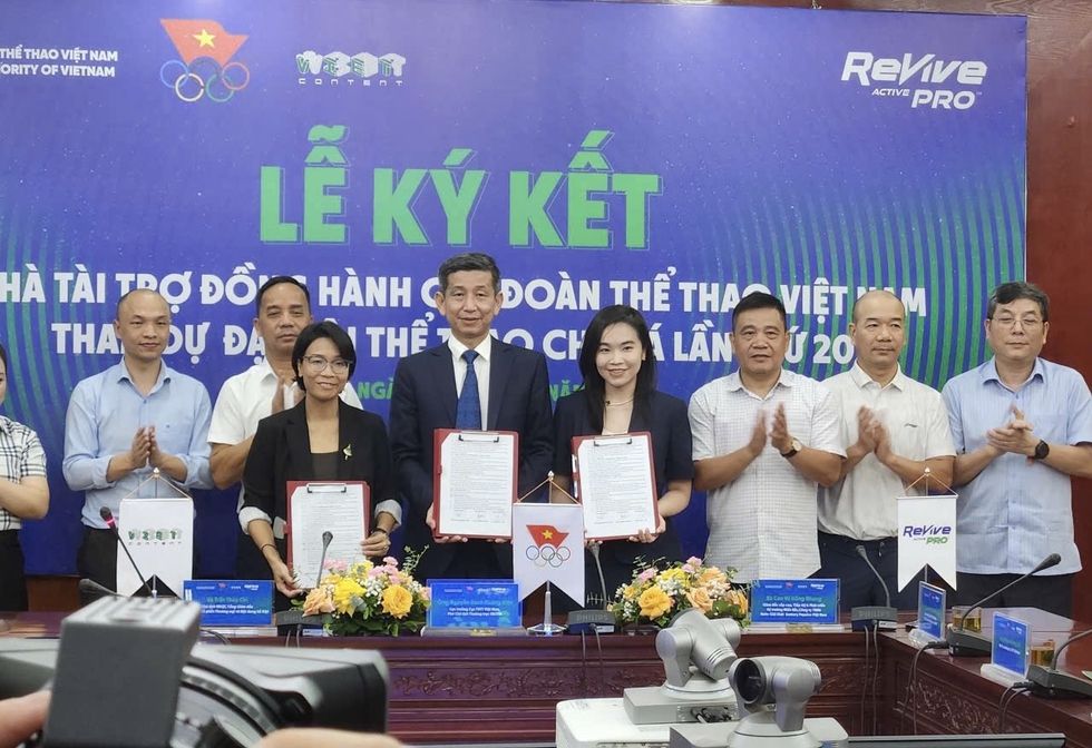 Thưởng nóng 100 triệu đồng cho VĐV Việt Nam giành HCV ASIAD, nhà nước thưởng 280 triệu- Ảnh 1.