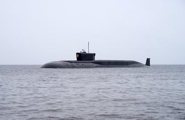 Nơi thiết kế và cung cấp động cơ diesel cho tàu ngầm Kilo - ảnh 2