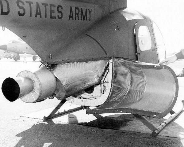 Hồ sơ: CIA từng dùng trực thăng siêu êm đột nhập Vinh - ảnh 3