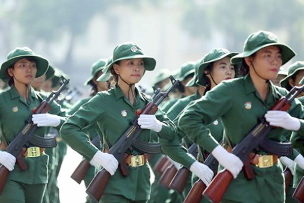 Vũ khí Nga trong cuộc kháng chiến chống Mỹ tại Việt Nam - ảnh 5