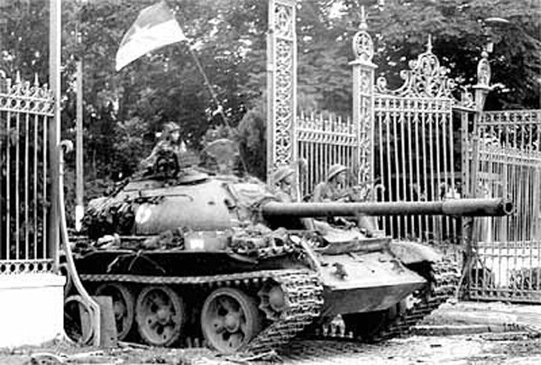 Vũ khí Nga trong cuộc kháng chiến chống Mỹ tại Việt Nam - ảnh 6