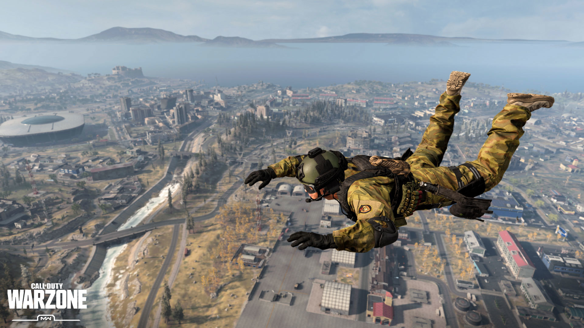 Call of Duty Mobile có thể bị loại bỏ để nhường chỗ cho Warzone Mobile