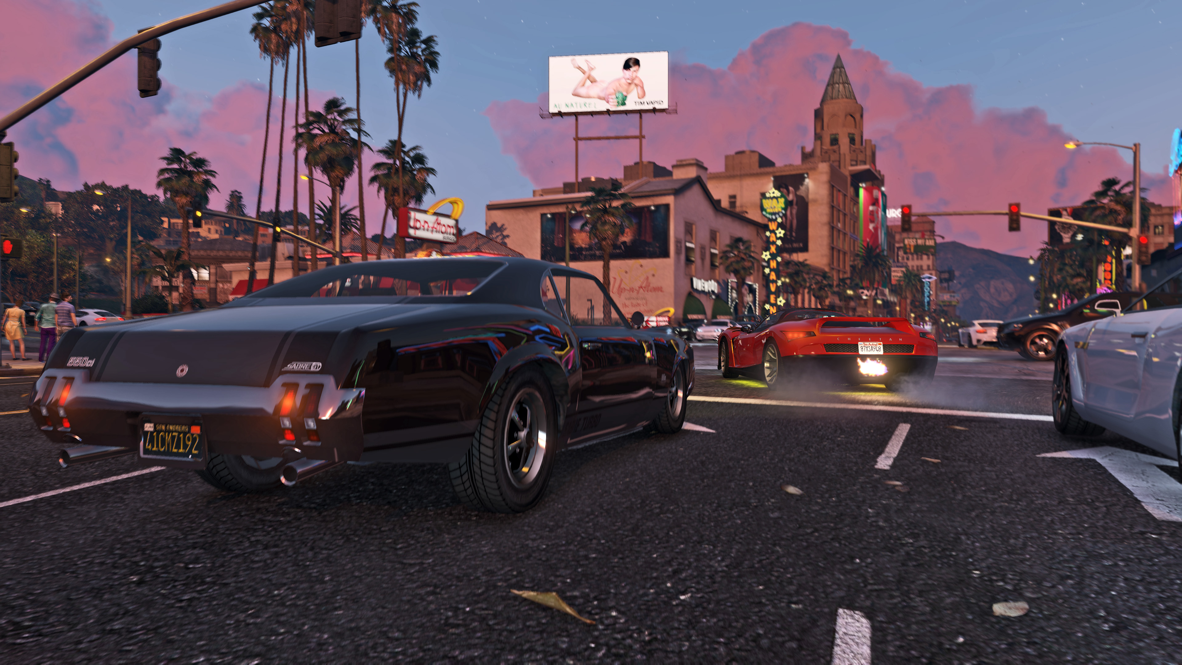 Epic Games Store gây sốt khi tặng miễn phí Grand Theft Auto 5 Epic Games Store Gây Sốt Khi Tặng Miễn Phí Grand Theft Auto 5