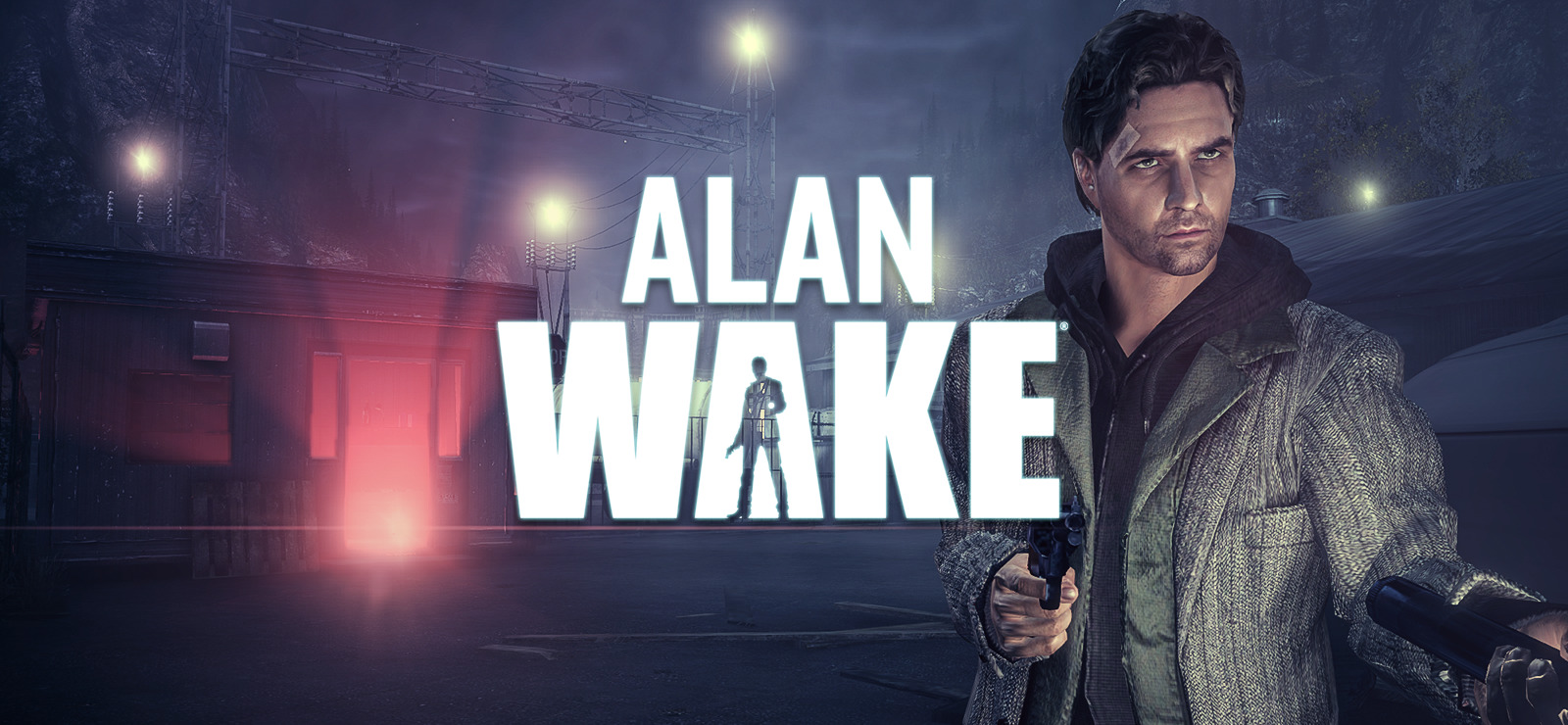 Remedy đang phát triển game mới dựa trên 'vũ trụ' Control / Alan Wake