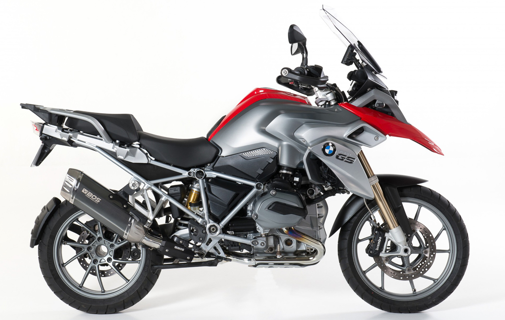 BMW R1200 GSA 2018  siêu môtô cho dân phượt giá 659 triệu  Xe
