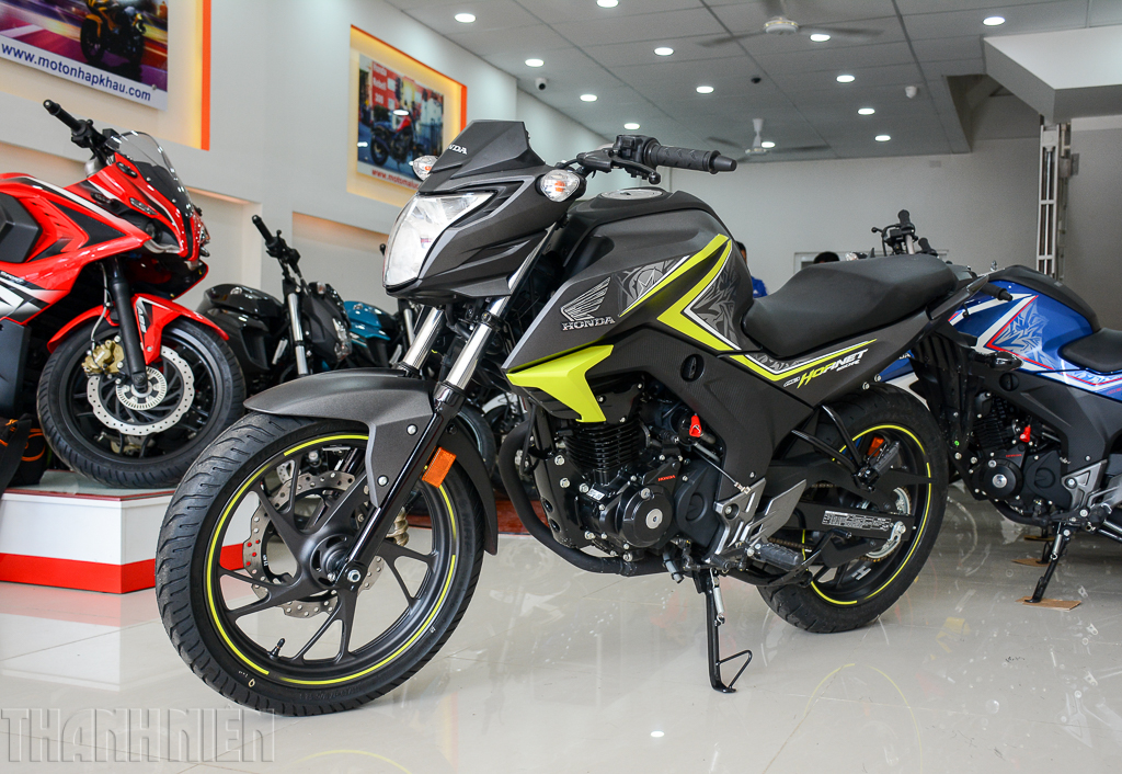 Honda CB160R  CB190R Vietnam  Facebook
