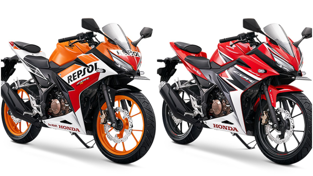 GSXR150 ABS 2019 chính thức được ra mắt với giá bán hơn 50 triệu đồng   2banhvn