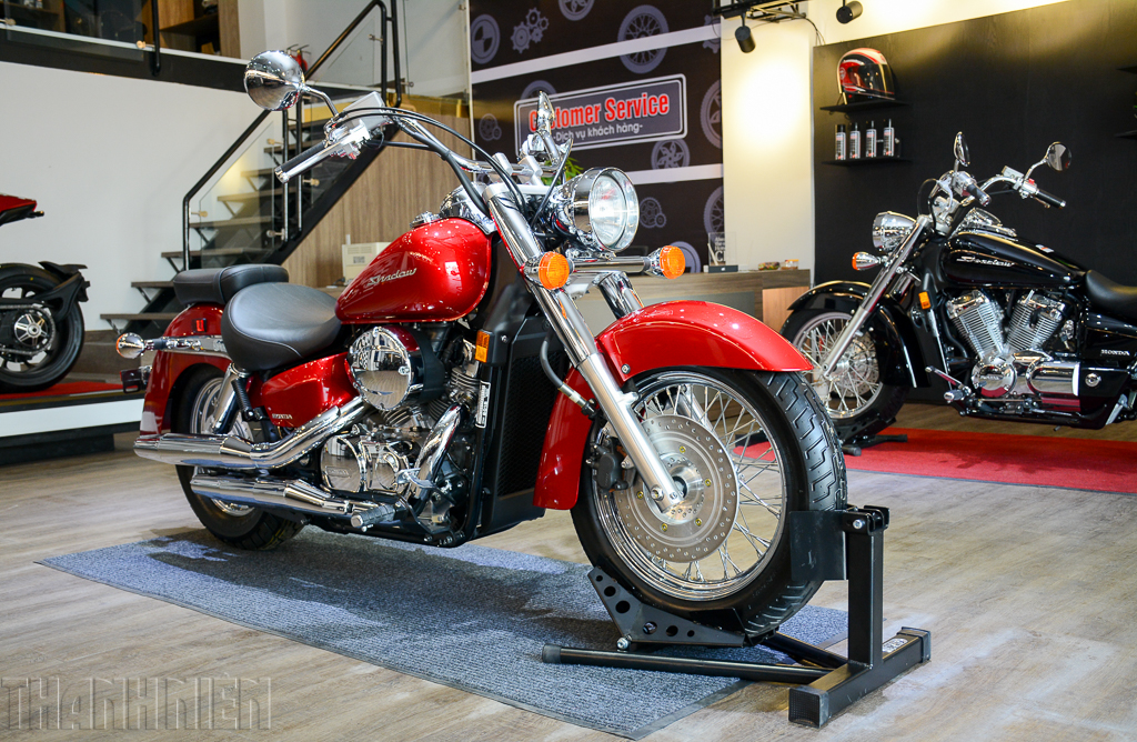 Tìm hiểu nhiều hơn 91 xe moto honda shadow 750 siêu hot  daotaonec